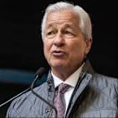 Jamie Dimon Now Says He's A 'Believer in Stablecoin'—And JPMorgan Chase's New Partnership Could Change Everything