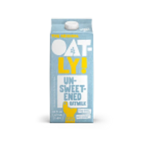 Oatly Launches Two New Oatmilk Varieties, Marking the Company’s First Major Innovations to its Core North American Beverage Portfolio in Five Years