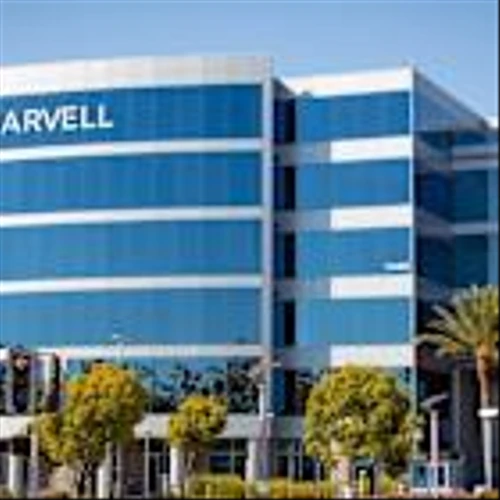 What's Going On With Marvell Technology Stock Friday?