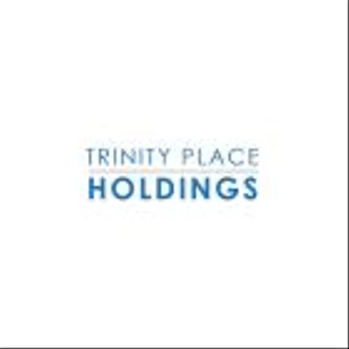 Trinity Place Holdings Inc. Enters Into Recapitalization Transactions