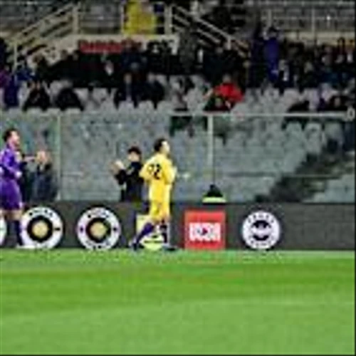 Brera Holdings Board Advisor Giuseppe Rossi Honored with Emotional Football Farewell at Historic Stadio Artemio Franchi