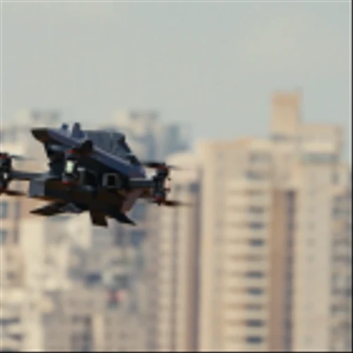 Ondas Secures Initial Purchase Order for Iron Drone Raider Systems for Military Deployment to Protect Borders, Critical Locations, and People from Hostile Drones