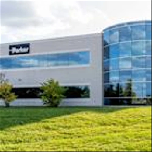Strong Aerospace Performance Fuels Parker Hannifin To Record Profit