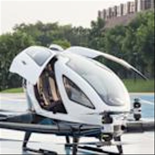 While insiders own 28% of EHang Holdings Limited (NASDAQ:EH), individual investors are its largest shareholders with 52% ownership