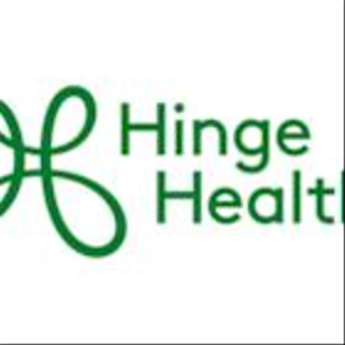 Hinge Health Announces HingeSelect - a High-performance Network Delivering Unified Musculoskeletal Care