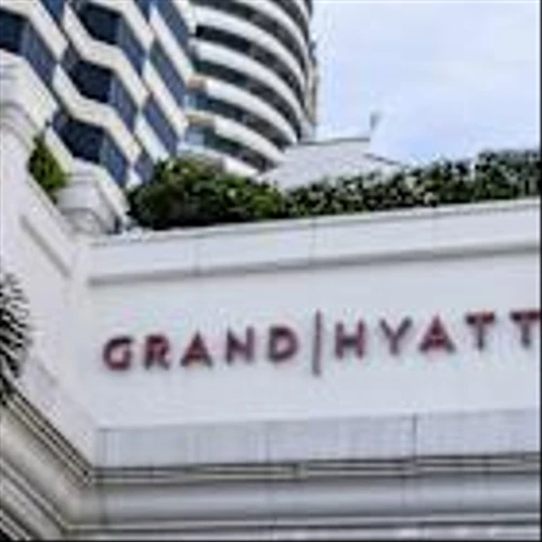 Hyatt Stock Rises on Better-Than-Expected Q1 Results