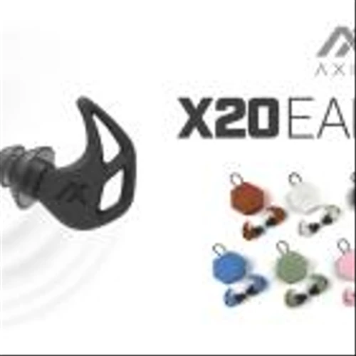 AXIL Brands Launches ‘X Series’ Earplugs: The Ultimate Fusion of Design, Fit, and Performance