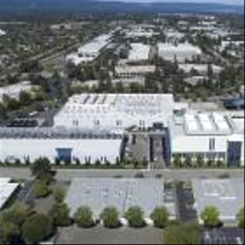 New Data-Center Property Investment Signals AI Boom