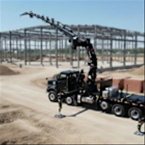 Hiab expands US footprint with appointment of MGX Equipment Services as new dealer in 13 states