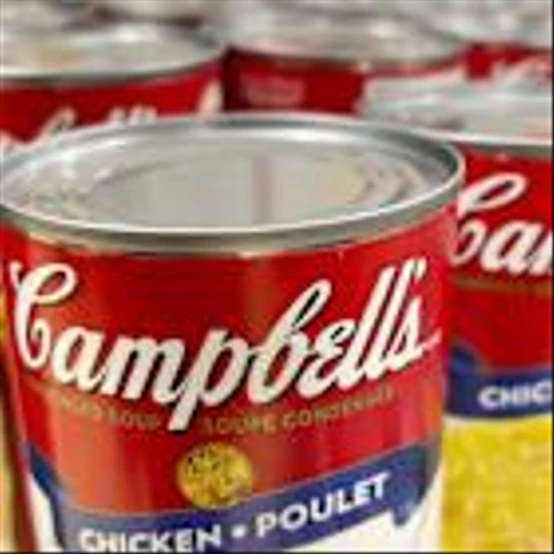Campbell’s downgrades 2025 sales and profit guidance