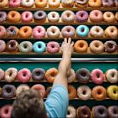 Why Krispy Kreme (DNUT) Is Among the Best Coffee Stocks to Buy Now