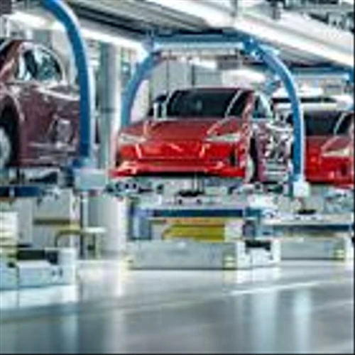 Ford CEO Jim Farley Says "There Are No Guarantees" With New $5 Billion EV Investment. Is Ford Stock a Risk Worth Taking for Investors?