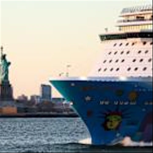 Earnings live: Norwegian Cruise Line stock sinks on profit guidance miss, ADT stock drops