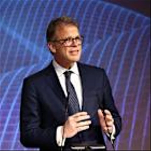 Deutsche Bank CEO calls 2025 a 'year of reckoning'