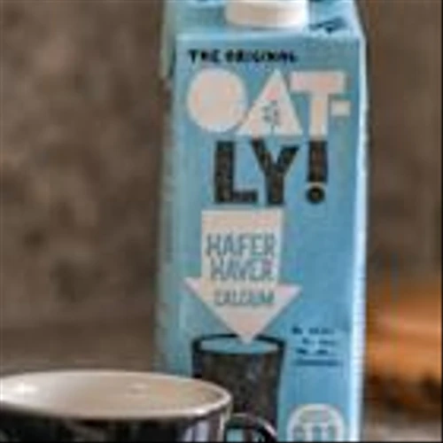While individual investors own 28% of Oatly Group AB (NASDAQ:OTLY), private companies are its largest shareholders with 45% ownership