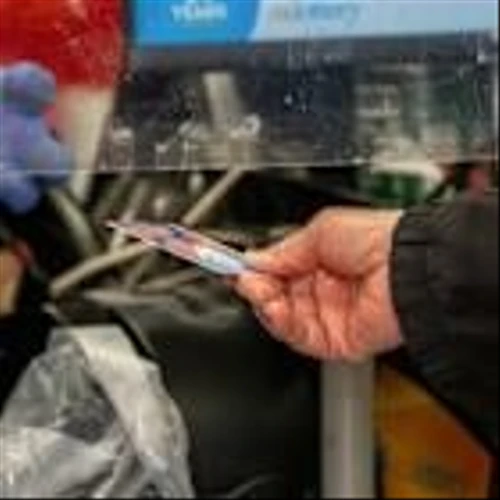 Trump Targets Card Swipe Fees After Interest Rate Threats