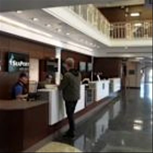 Amid Homeland Security Partial Shutdown, SeaPort Airlines Promotes "NoTSA" at Boeing Field