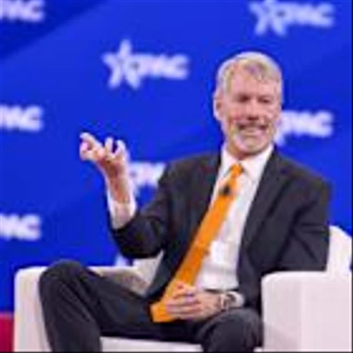 Michael Saylor: 'Nothing great has ever been created by a short seller'