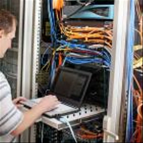 Data Center Energy Provider Nears New Buy Point After 193% Gain