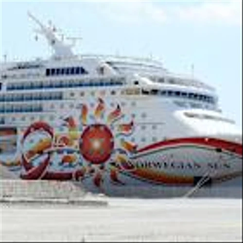 Norwegian Cruise Line Stock Falls Again. How Earnings, Oil, Elliott Created a Perfect Storm.