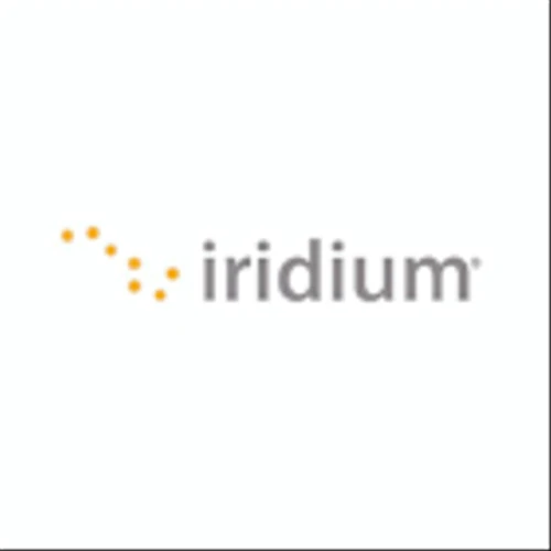 Iridium Communications Inc (IRDM) Q1 2025 Earnings Call Highlights: Strong Service Revenue ...