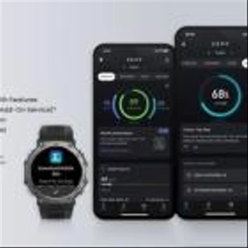 Zepp Health Launches Enhanced Zepp App 9: Elevating Personalized Health and Wellness for Amazfit Users Worldwide