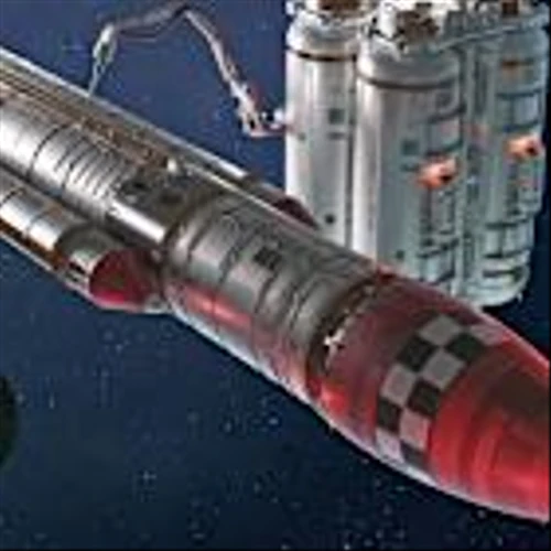 Getting to the Moon or Mars? Musk and Bezos Tackle Space Travel’s Refueling Problem