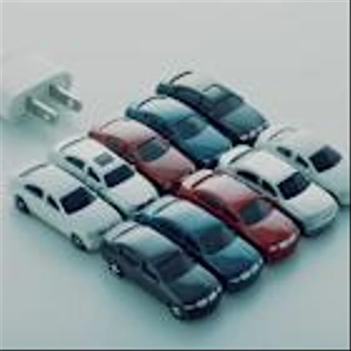 Europe’s EV revolution hits the mainstream