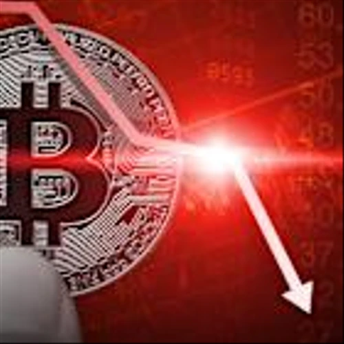 Bitcoin Price Hits 5-Month Low; Hut 8 Leads Miner Sell Off