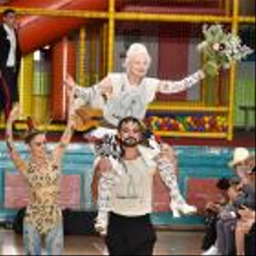 Vivienne Westwood’s Most Iconoclastic Designs