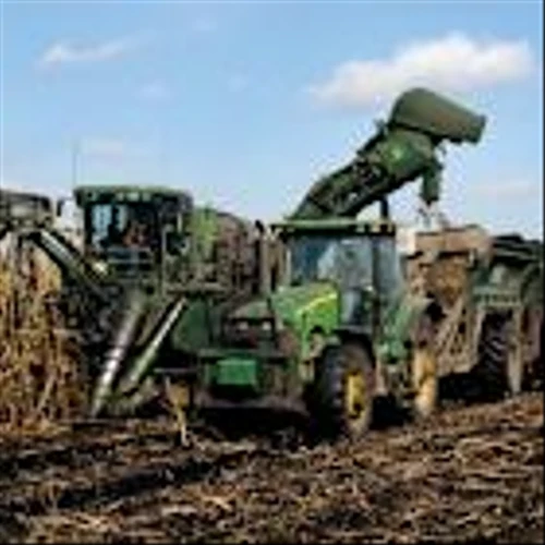 U.S. Sugar, Everglades Equipment Group Announce Strategic Partnership Utilizing Latest American-Grown John Deere Technology