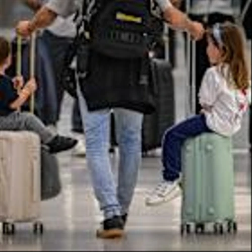 All Bags Will No Longer Fly Free on Southwest Airlines, Starting Tomorrow