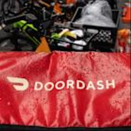 DoorDash Stock Is Slumping. An Analyst Downgrade Cited Valuation.