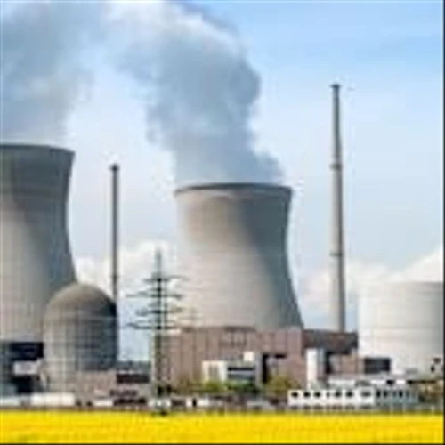 S&P 500 Nuclear Giant Vistra Sees 21% Revenue Decline, Narrows 2025 Views