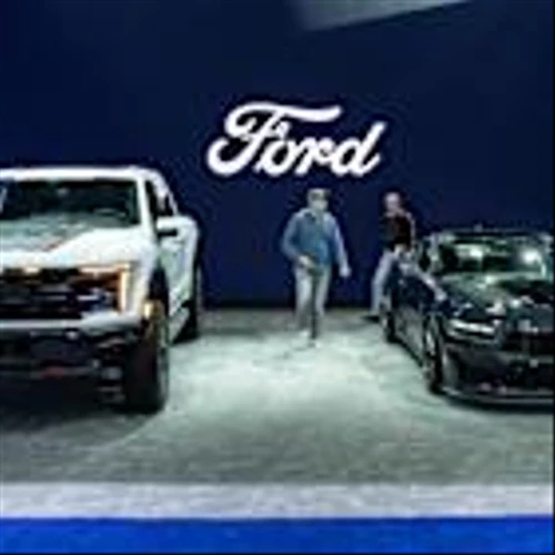 Detroit Auto Show preview: Trump, Big 3 take center stage