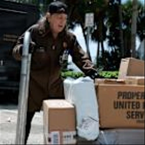UPS readies 5.9% rate bump, fee increases on Dec. 22
