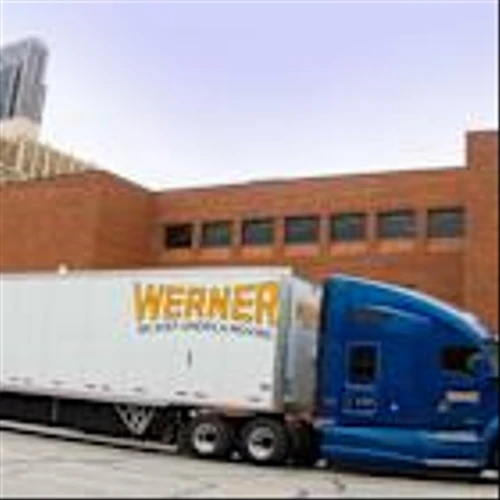 Werner suspends 401(k) match for employees to cut costs