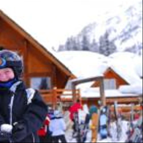 Vail Resorts (MTN) Reports Ski Season Metrics, Stock Up