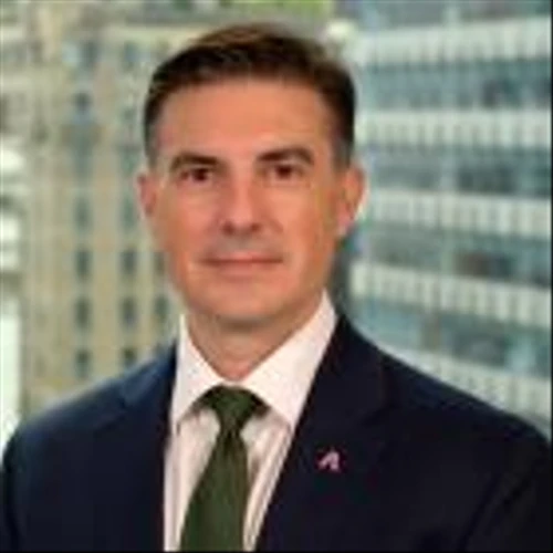 AMERANT BANK NAMES STERLING HARRELL AS BROWARD MARKET PRESIDENT