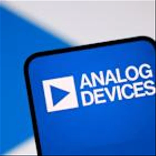 Analog Devices forecasts upbeat results on strong industrial demand