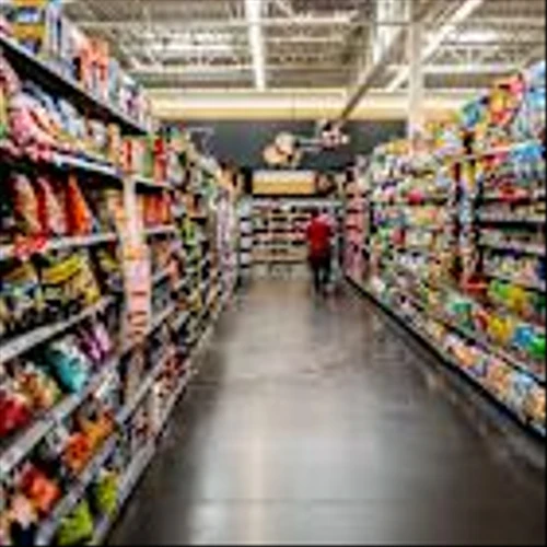 Walmart is raising prices because of tariffs. Customers are still flocking to Walmart