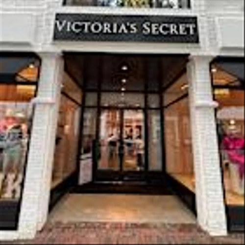 Inside Victoria’s Secret’s new DC store