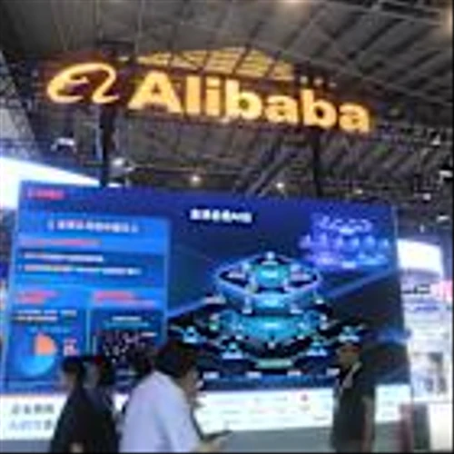 Alibaba Unveils AI Glasses to Rival Meta's