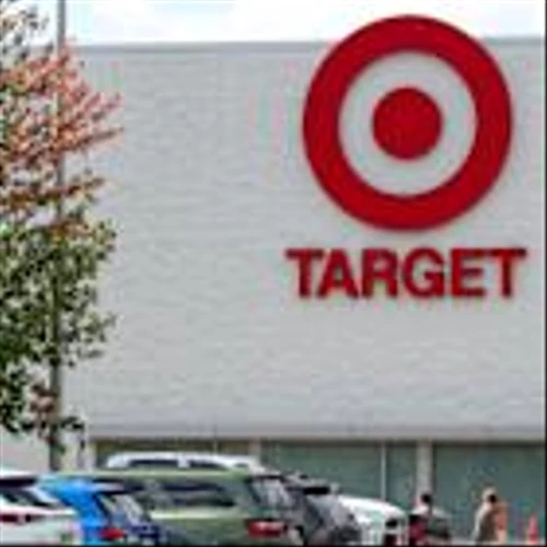 Target rises on report of activist investor, Nvidia's Groq deal