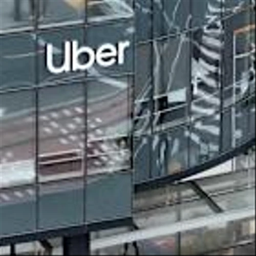 Deere and Uber Stock Are Propelling an Industrial Resurgence. What Comes Next.