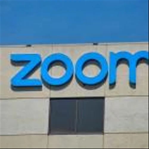 Zoom Earnings Top Estimates On Enterprise Growth. Fiscal 2026 Outlook Light.
