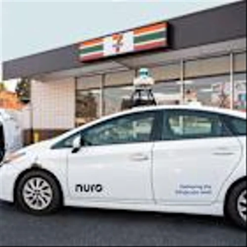 Nuro secures $6 billion valuation in latest funding round