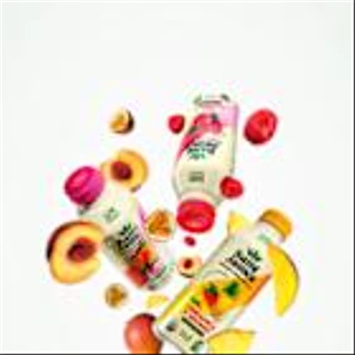 SAINT JAMES ICED TEA CELEBRATES EXPLOSIVE GROWTH AND RETAIL REACH