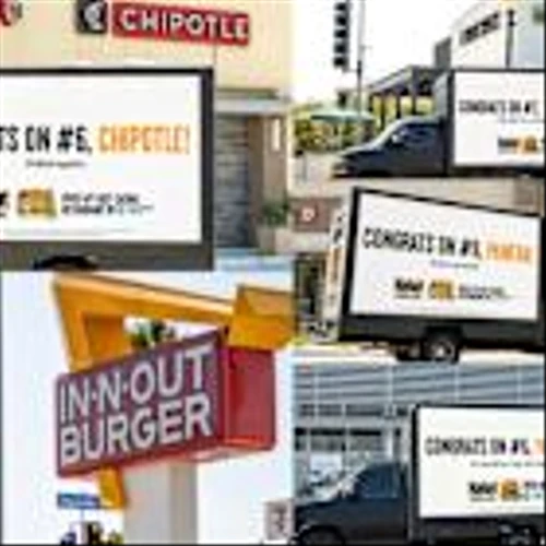 #1 Rankings With a Side of Sass: Habit Burger Tops USA TODAY 10Best with Multiple Wins, Runner-Ups Get a Billboard Shoutout