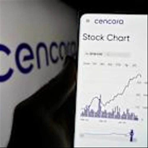 What Are Wall Street Analysts' Target Price for Cencora Stock?